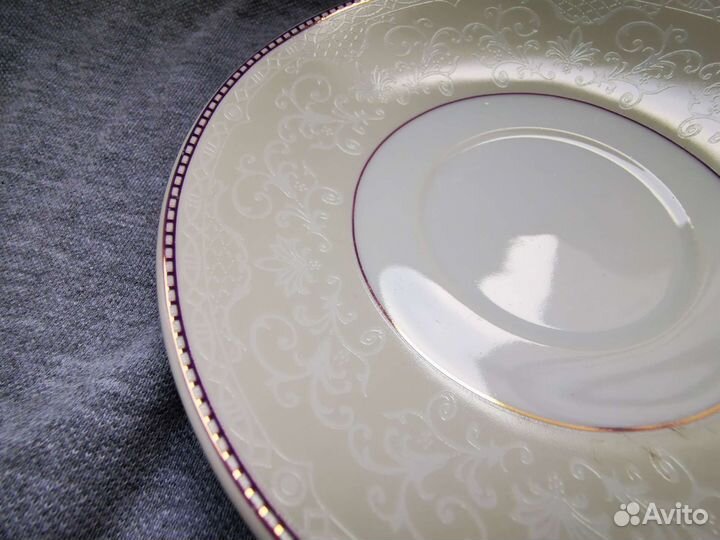 Чайный набор lefard