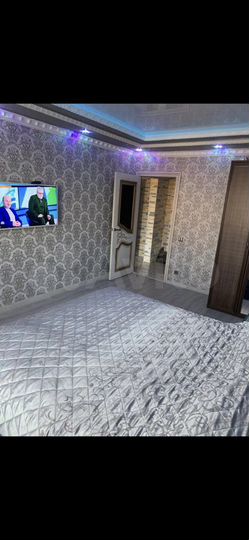 1-к. квартира, 43 м², 9/15 эт.