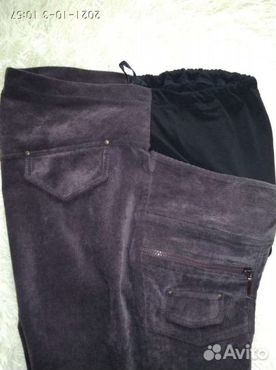 Бриджи для беременных