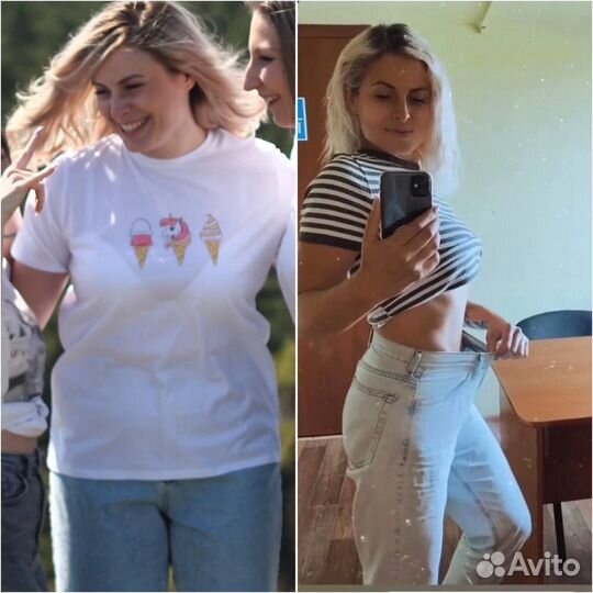 Марафон стройности бесплатно