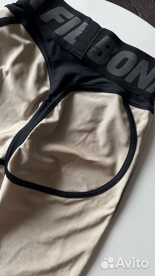 Велосипедки женские bona fide