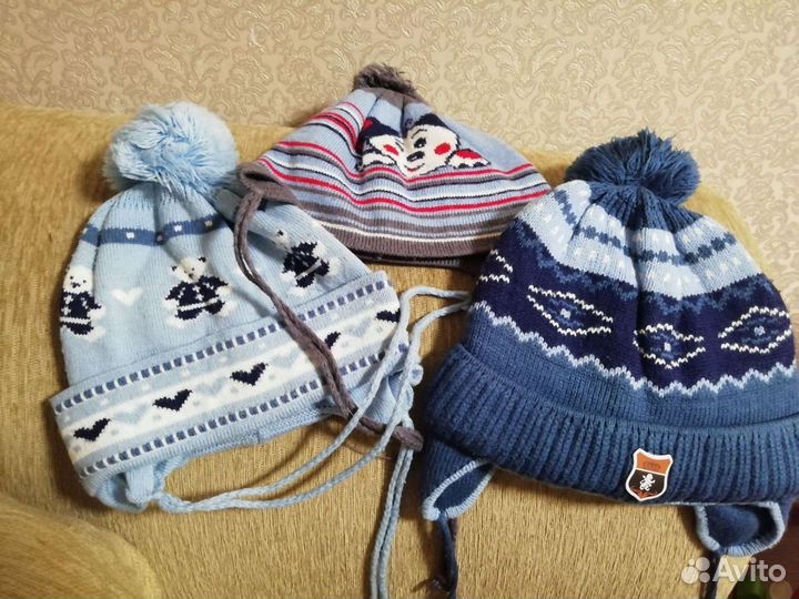 Шапки для мальчика зимние/осенние, кепка Lego, пер