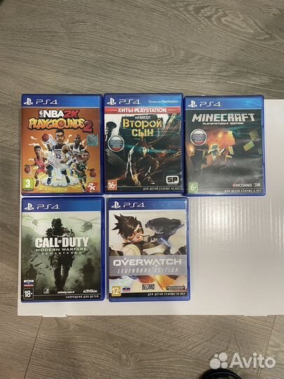 Sony playstation 4 PS4 pro