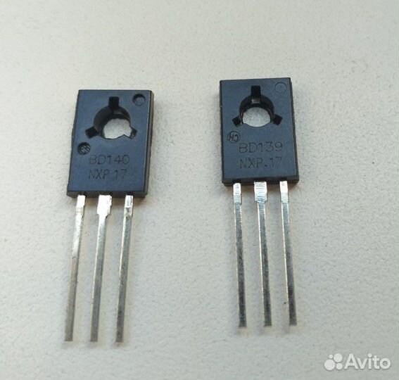 Транзисторы кт825г кт827а кт818г 819Г BD139 140 др