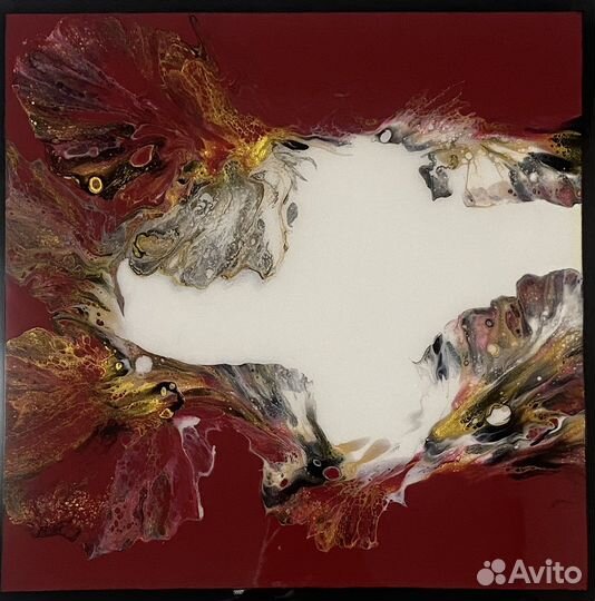 Интерьерная Картина 45*45