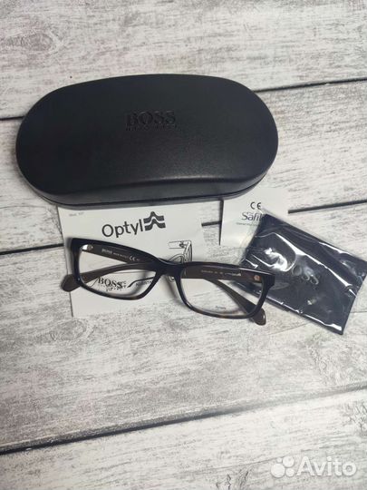 Оправа Hugo Boss 0914 1JC новая