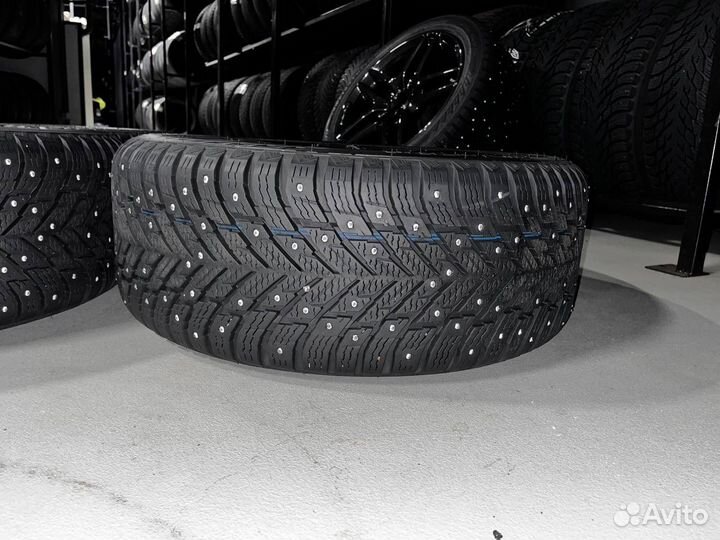 Комплект колёс на Mercedes S222 S 222 R19 AMG