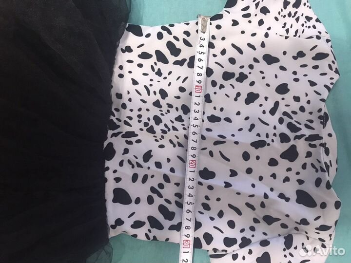 Костюм для выступлений (р.146)