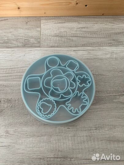 Формочки для печенья IKEA