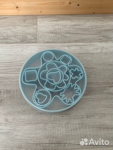 Формочки для печенья IKEA