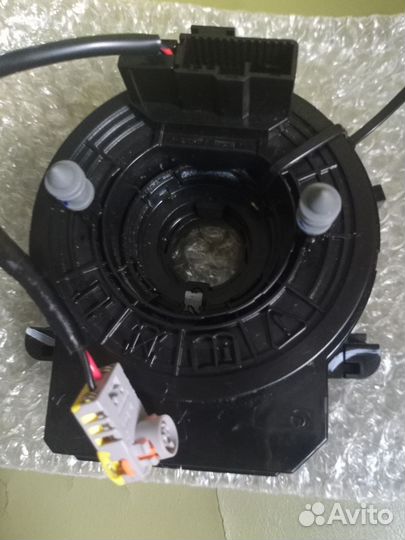 Подрулевой шлейф kia Rio 4