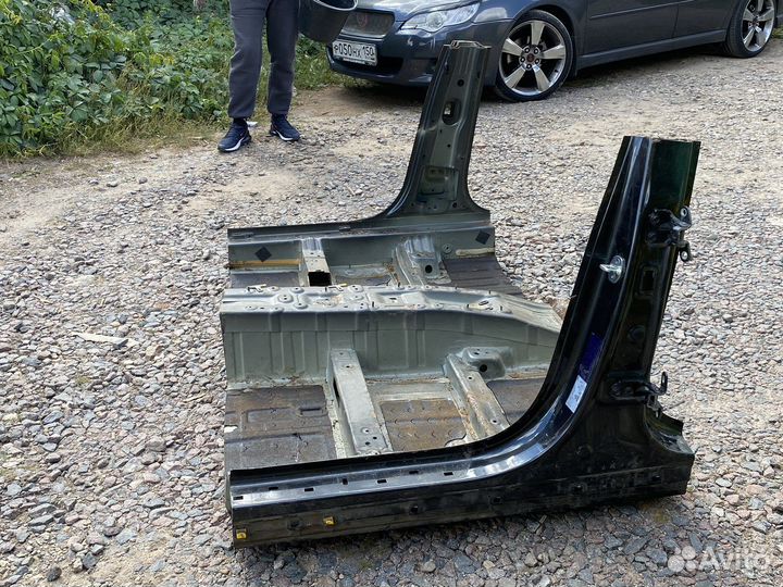 Кузов и Запчасти KIA K5 2020 luxe