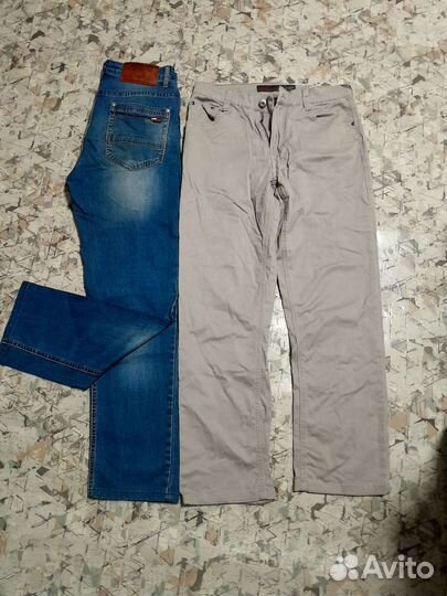 Мужские вещи