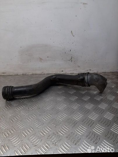 Патрубок интеркулера Seat Altea Xl минивэн 1.9 BXE