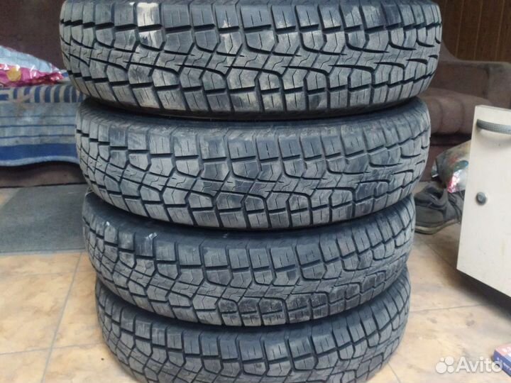 Pirelli Scorpion ATR 185/75 R16