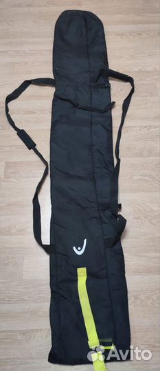 Чехол для горных лыж