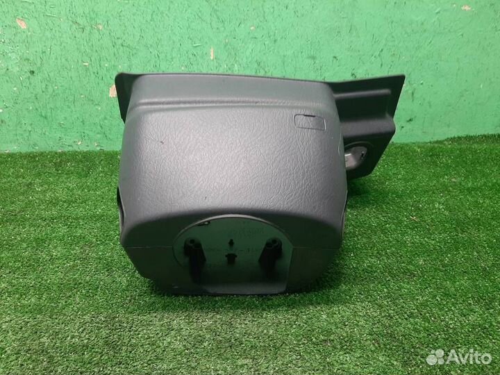 Кожух рулевой колонки (комплект) Honda CR-V 1 (RD