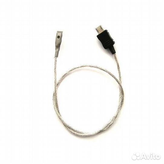 Внешний mems микрофон для Сорока-14,15,16 длина 1м