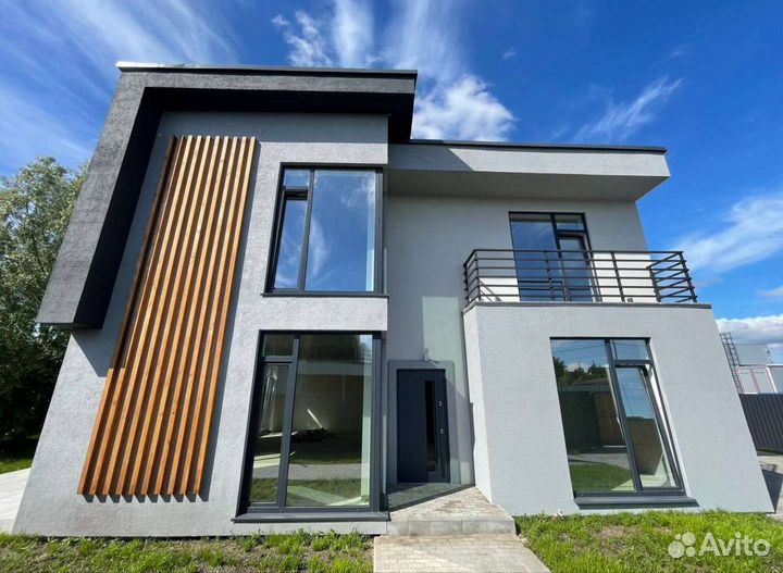 Окна-Раздвижные системы