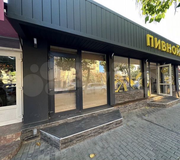 Свободного назначения, 90 м²