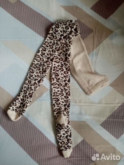 Колготки xs-m