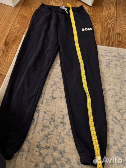 Детский спортивный костюм boss