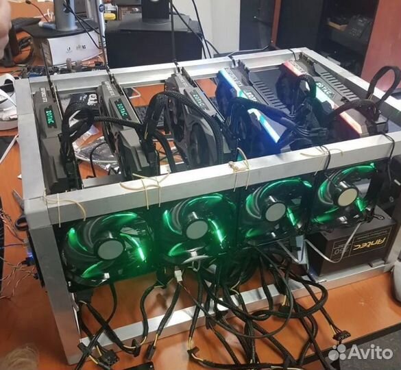 Ремонт компьютеров и ноутбуков Компьютерный мастер