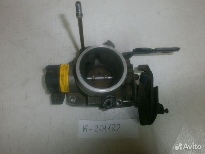 Заслонка дроссельная (Ford Mondeo)