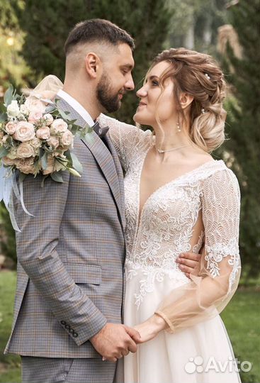 Свадебная съёмка фото/видео