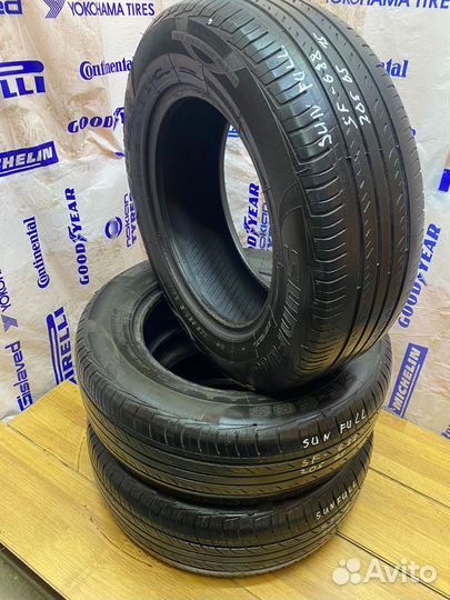 Sunfull SF-688 205/65 R15