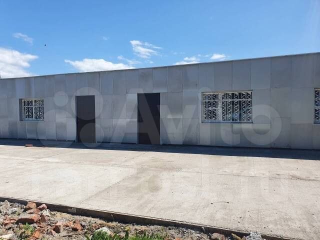 Склад, 375 м²