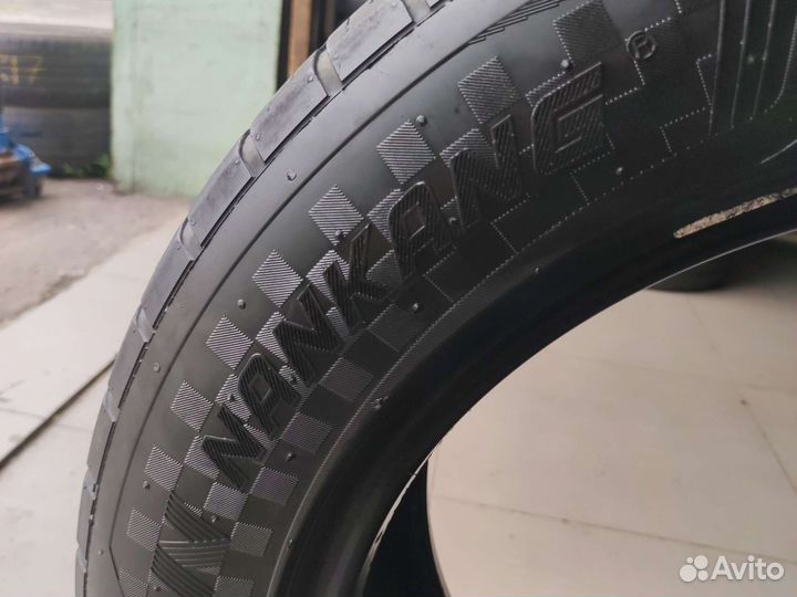 Nankang NS-25 245/55 R18 103V