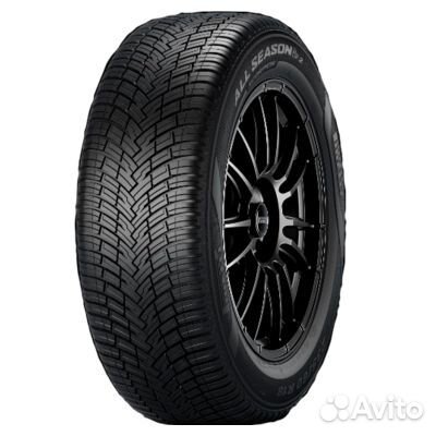 Pirelli Cinturato All Season SF 2 205/55 R16 94V