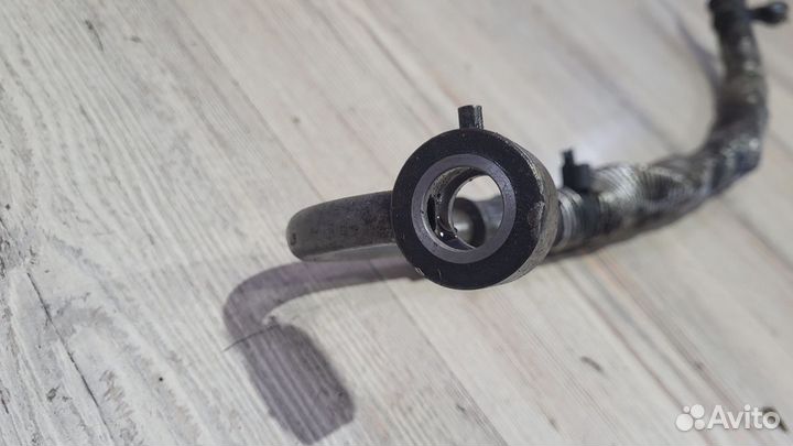 Трубка шланг гидроусилителя Kia RIO 3