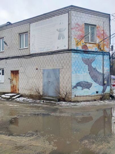 Торговая площадь, 175.2 м²