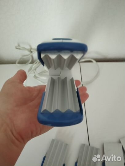 Щипцы для волос Scarlett SC-067