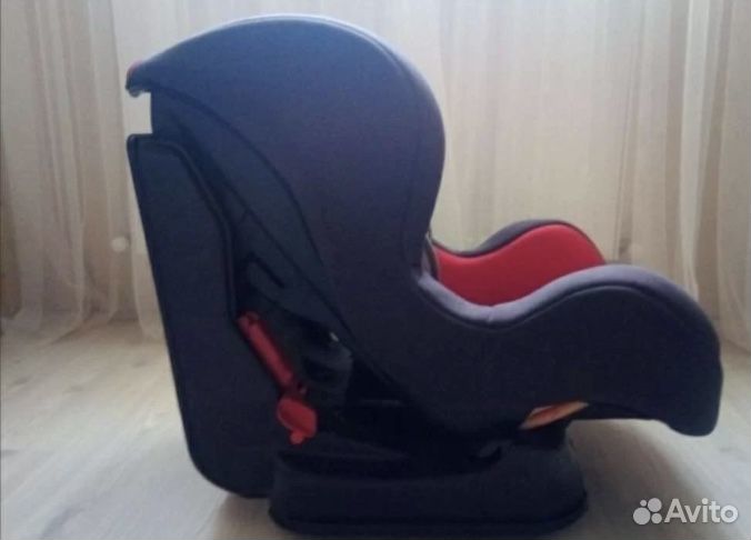 Детское автокресло 0 18