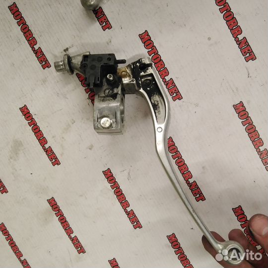 Машинка сцепления vz800 02