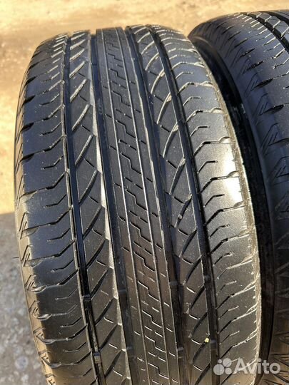 Bridgestone Ecopia EP850 235/55 R19