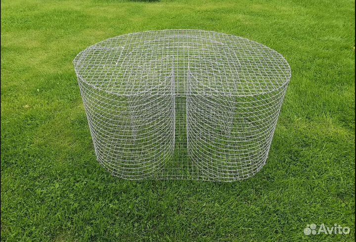 Садок для рыбы