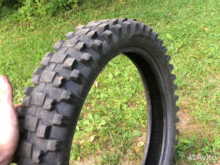 Покрышка yanxing 110/90-18