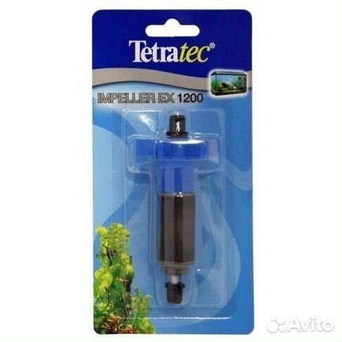 Tetratec Ротор для FilterJet 600