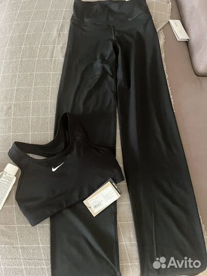 Спортивный костюм nike