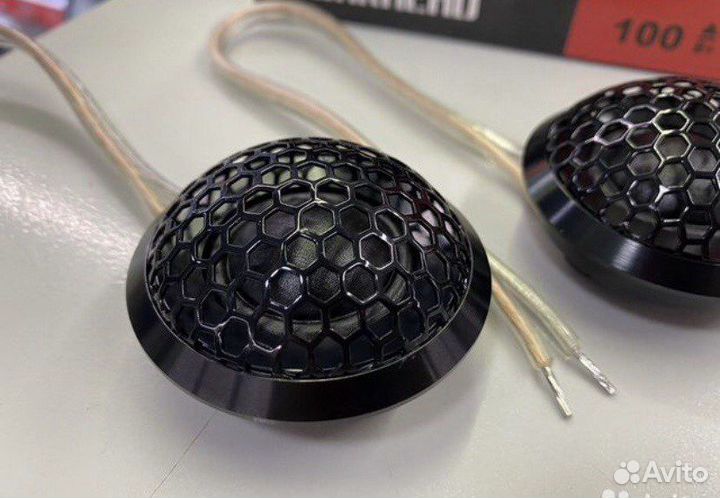 Пищалки Ural As-W25TW