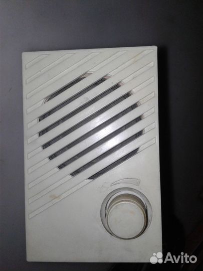 Радиоприемники СССР