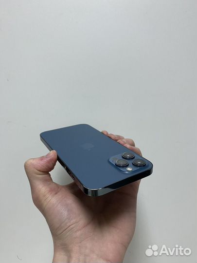 iPhone 12 Pro Max, 256 ГБ