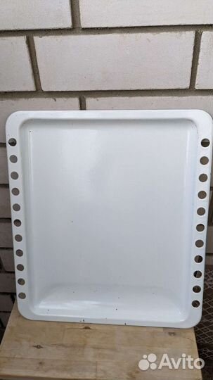 Эмалированная посуда