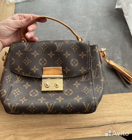 Сумка louis vuitton