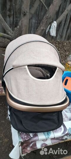 Продаем коляска на запчасти