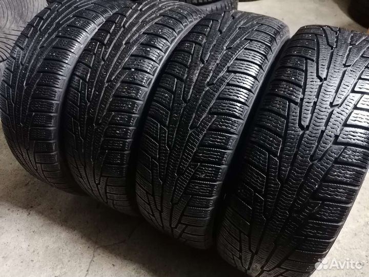 Nokian Tyres Nordman RS2 185/60 R15 88R